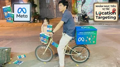 4 Lý do Meta Ads tiếp cận người nằm ngoài vị trí địa lý mục tiêu (Targeted Location)