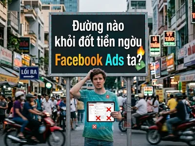4 thay đổi lõi Facebook Ads 2026 — cập nhật ngay để tránh đốt tiền oan