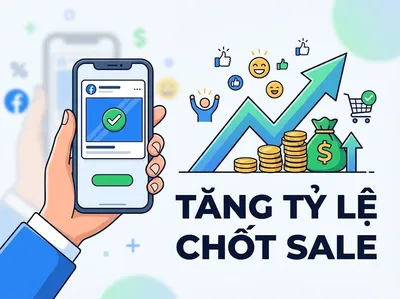 5 Đòn Tâm Lý Tối Ưu Content Facebook Ads Tăng Tỷ Lệ Chốt Sale