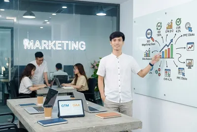 TOP 50 Thuật Ngữ Digital Marketing cần nắm chắc, hiểu đúng