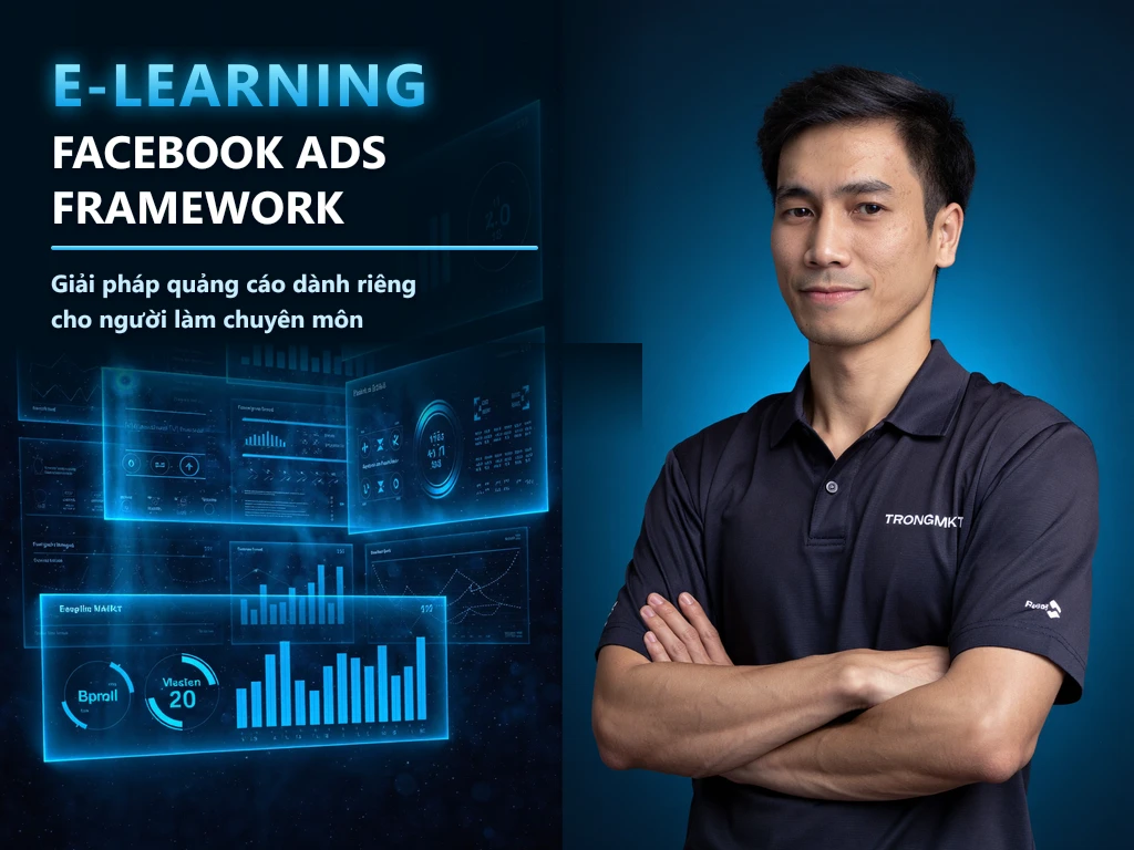 E-Learning Facebook Ads
